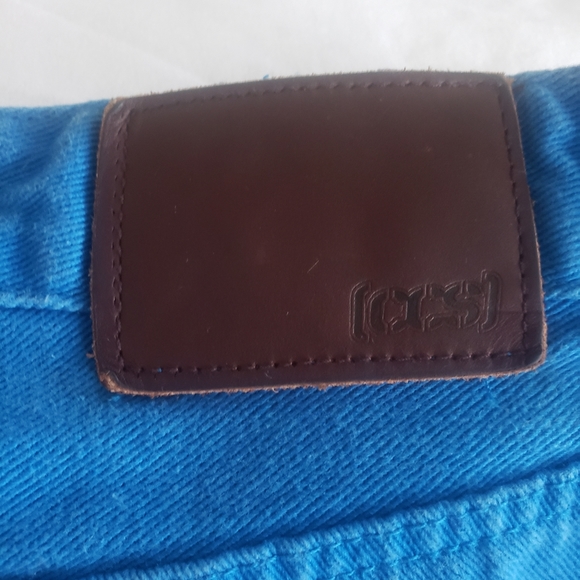 CCS SKINNY JEANS - Picture 5 of 6